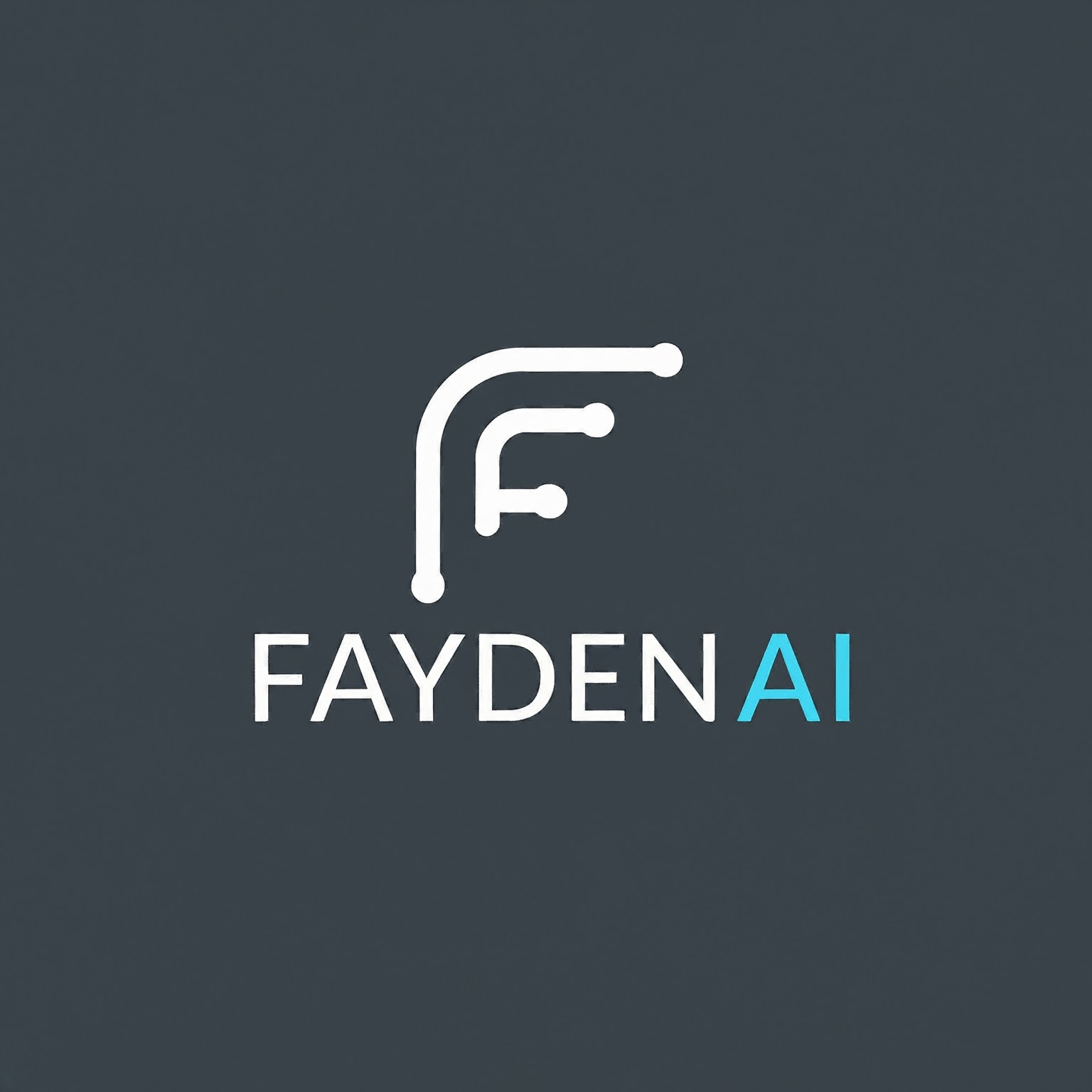 FaydenAI Logo